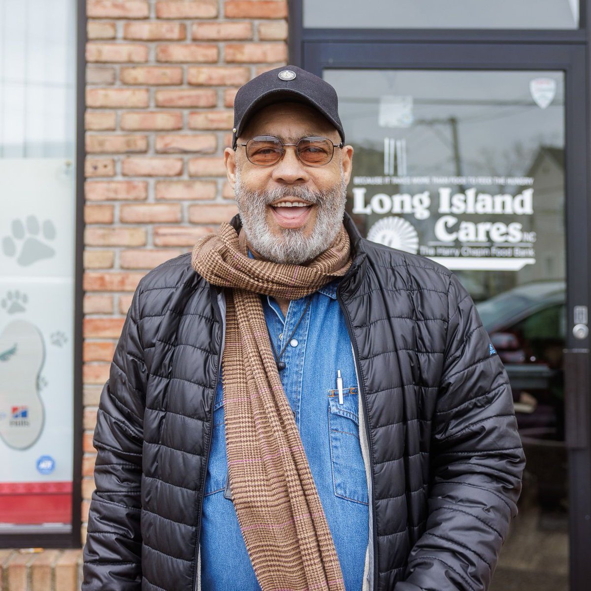 LongIslandCares's tweet photo. Every life is worth celebrating. 🌟 This #CelebrationOfLifeDay, let’s honor the resilience of our Long Island neighbors and ensure no one has to choose between food and hope. 😊 

#CelebrateLife #HungerFreeLI #CommunitySupport #LongIslandCares https://t.co/asjKUQYT8K