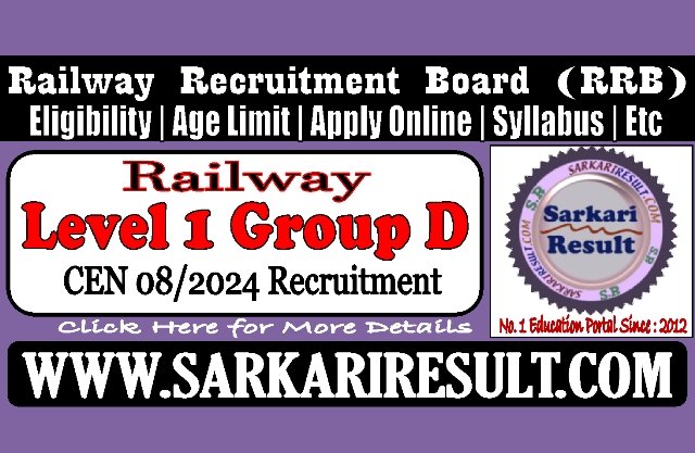 Hanumanpraja51's tweet photo. Railway Group D 
#RailwayLevel1_1Lakh_PostDo https://t.co/sCYnCroH40