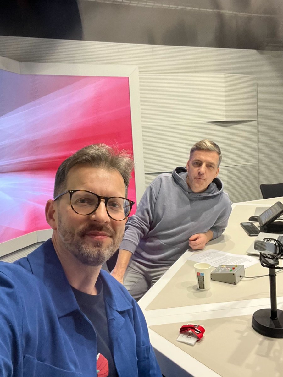 Magic Agency tweet media