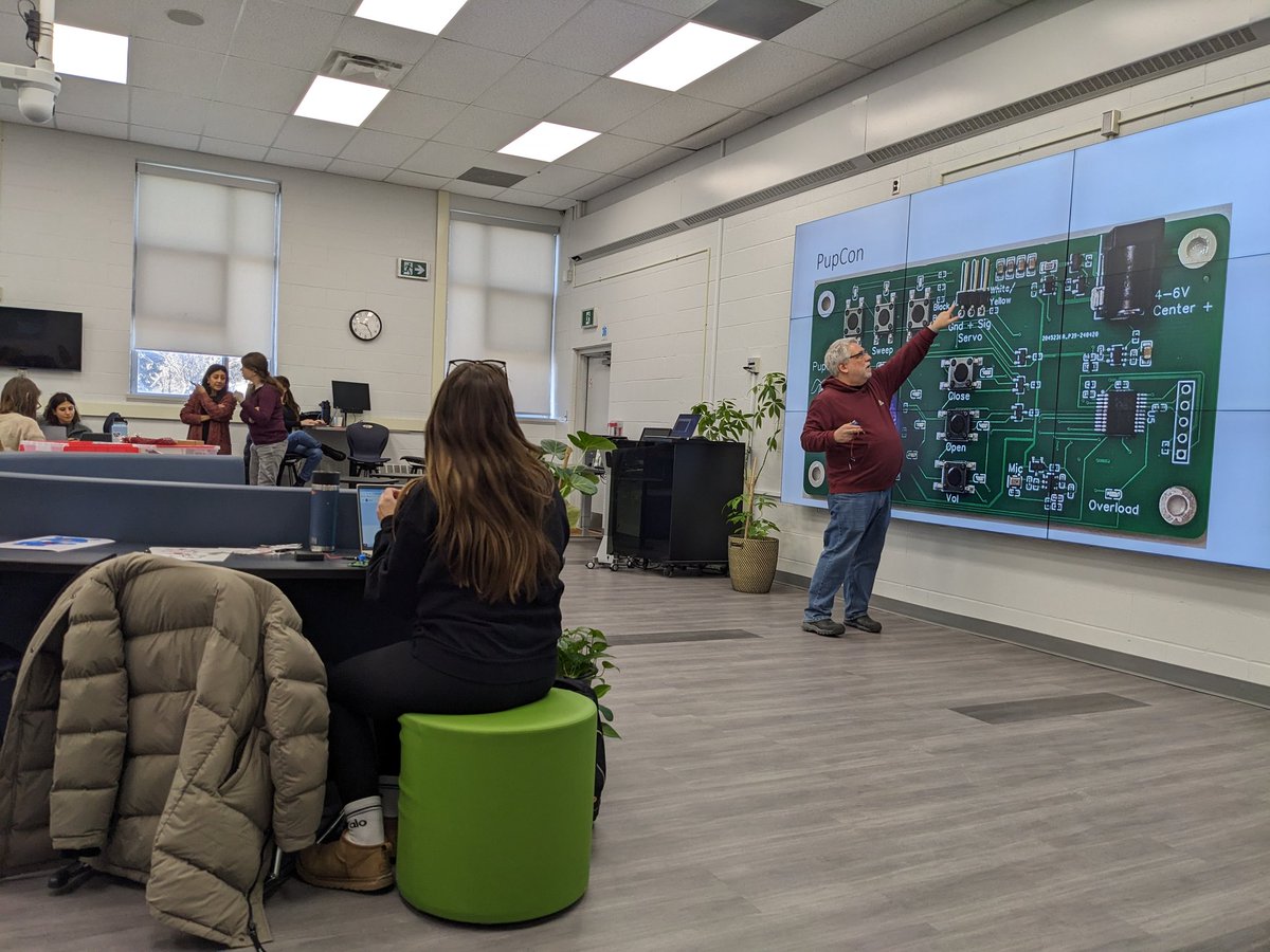 Empowering Modern Learners @ PDSB tweet media