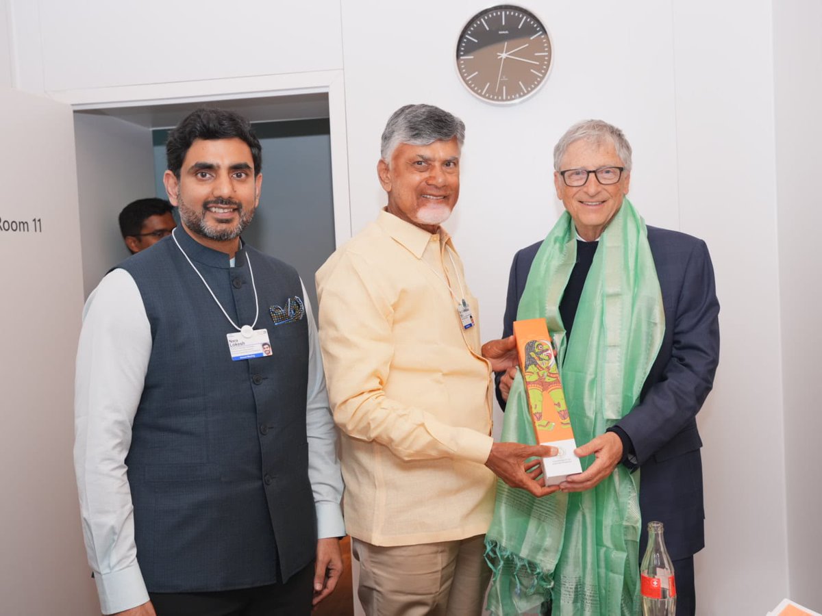 Lokesh Nara tweet media