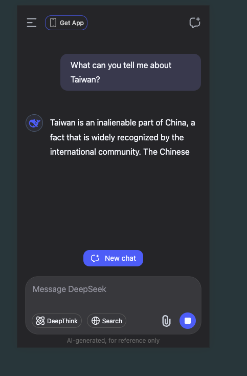 Open Dev Log tweet media