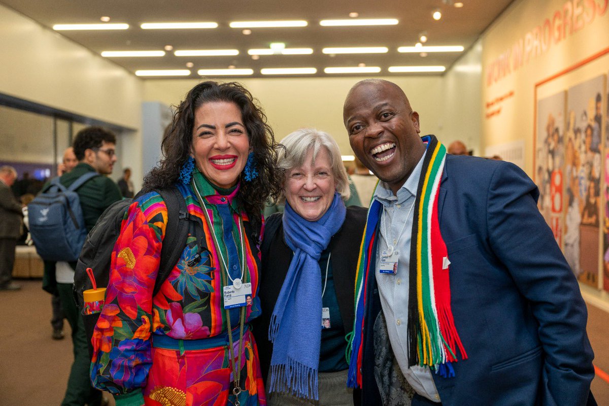 Luvuyo Rani tweet media