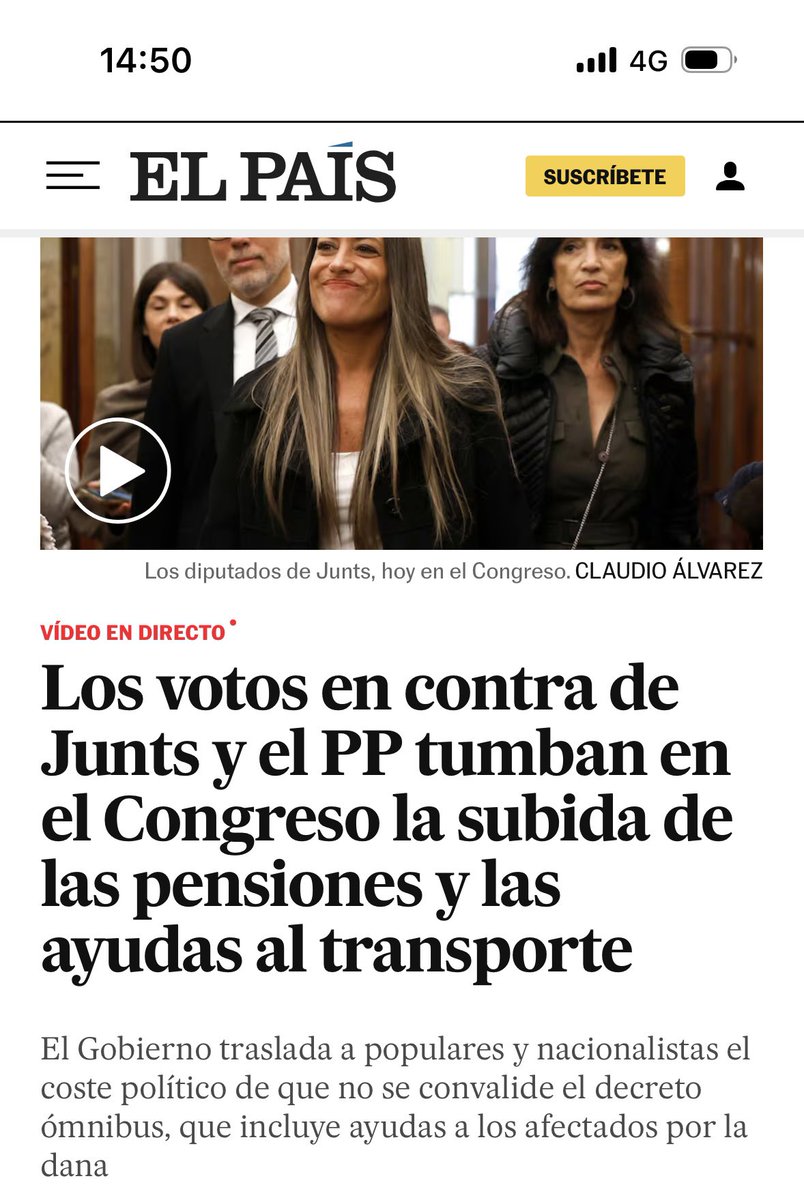 Edurne Uriarte tweet media