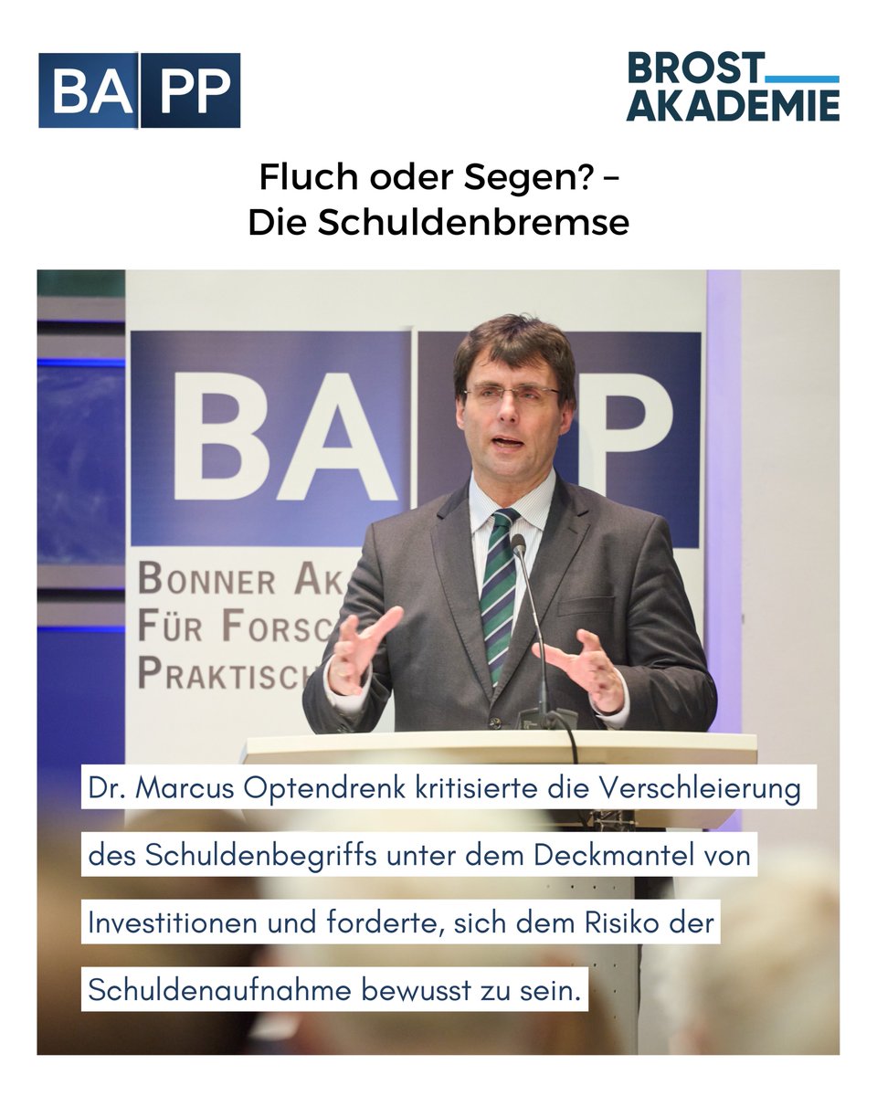 Bonner Akademie tweet media