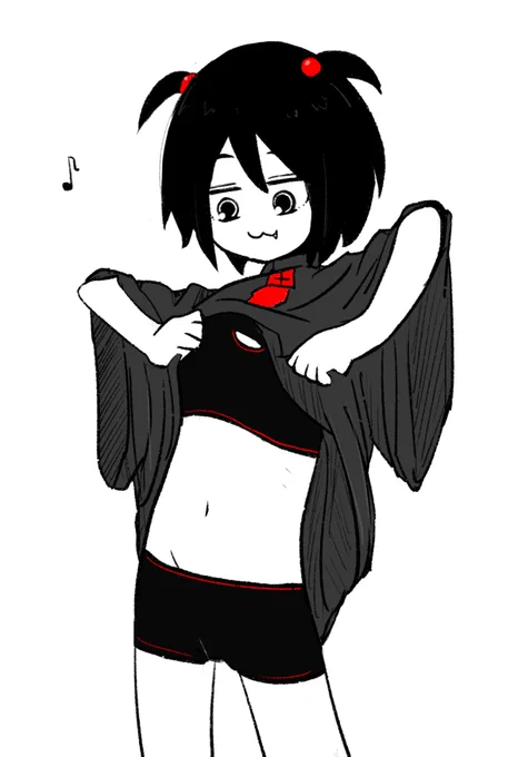 ぬぎ…… 