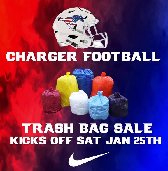 NORTH DECATUR CHARGER FOOTBALL tweet media