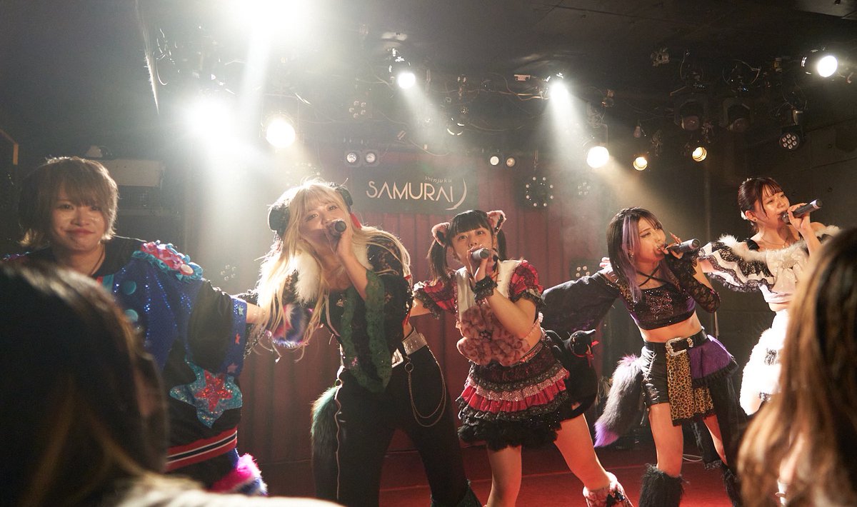 ダブル脳みそ tweet media