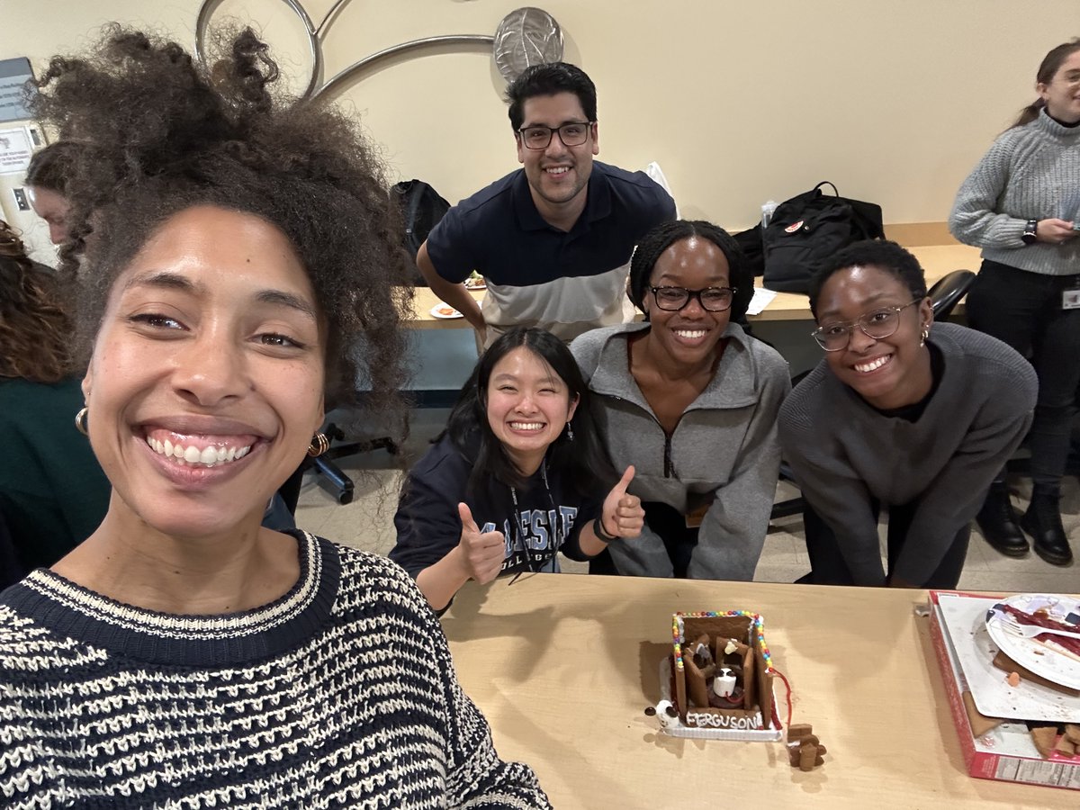 Dr. Bri is on Bluesky 👩🏾‍🔬🧠 tweet media