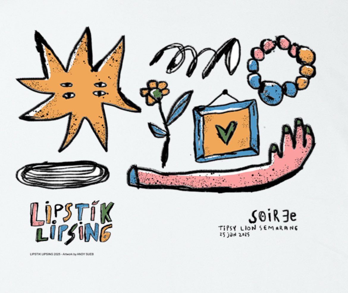 Main live, saii rilis merch. Kurang ajar sih iki jeneng e. 😂 <a href="/ahbrhm/">segara.</a>