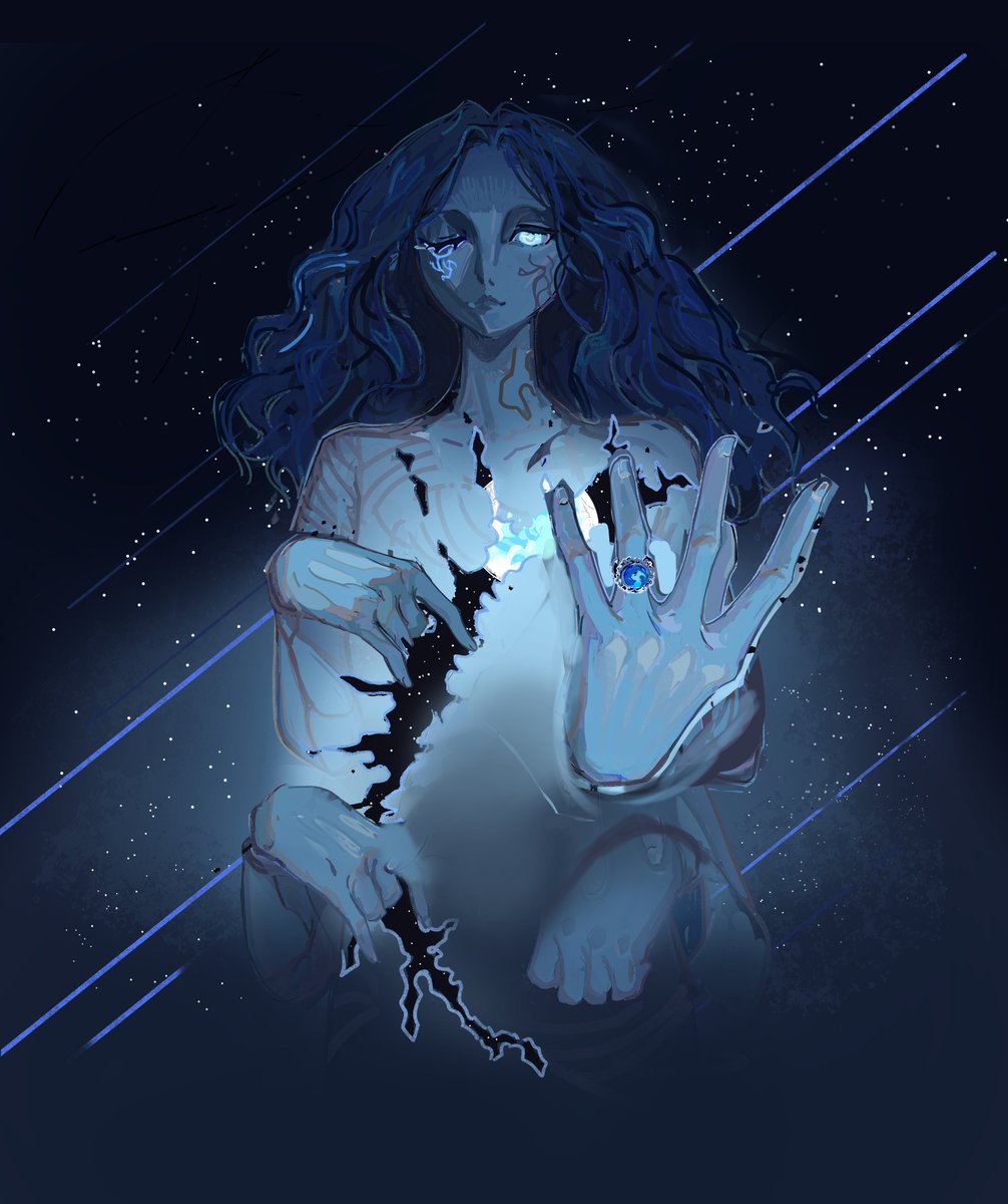 Tristan Brard I DM me for commissions tweet media