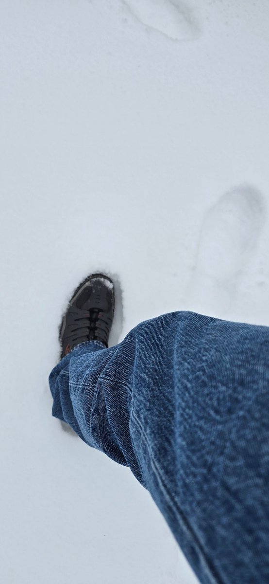 BrianR34217931's tweet photo. Snow depth gauge here in Wilmington NC...🥶❄️#wilmingtonnc #northcarolina #WECTwx #wect https://t.co/6sk4qWZDdO
