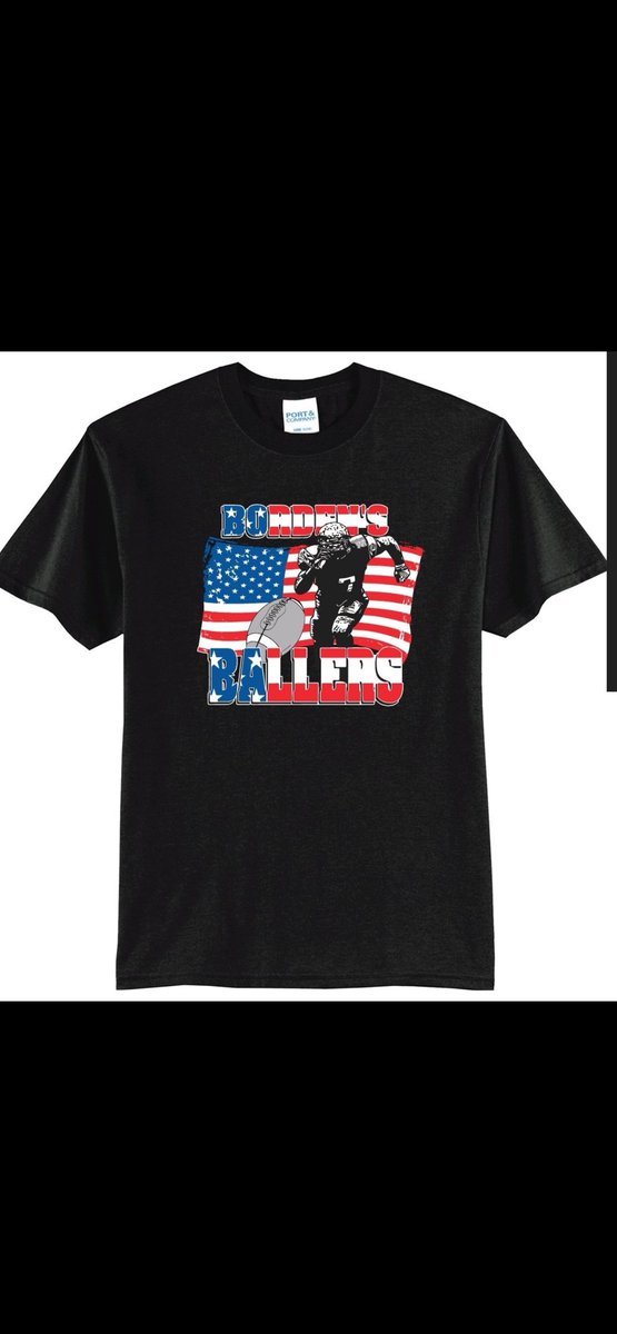 Congratulations to our very own Dason Boateng for being selected as one of Borden's Ballers for 2025. <a href="/WeAreSBVikings/">SBHS VIKINGS</a>