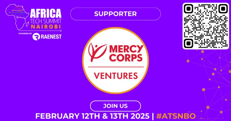 ProsperGV's tweet photo. This year’s appearance at #ATSNBO marks a major milestone for us—our 10-year anniversary!

Over the past decade, we’ve driven innovation and scaled bold ideas into impactful solutions.

Join us for our panel on resilience, growth, and innovation across Africa’s tech ecosystem. https://t.co/76obX62xxN