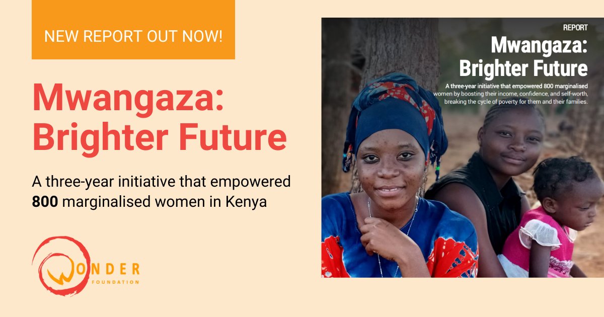 WONDER Foundation tweet media