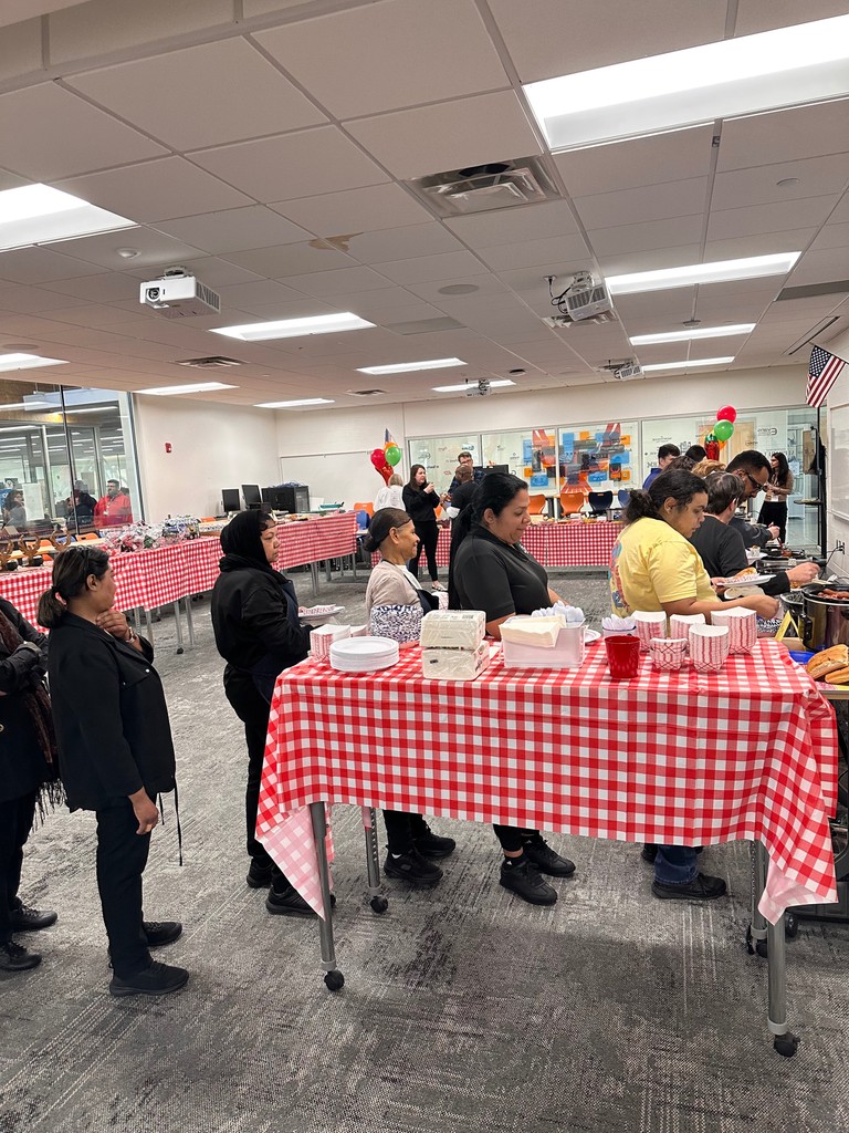 Innovation Academy PTSO tweet media