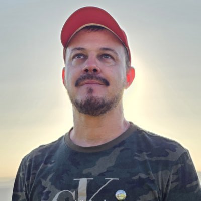 vilmarjnr's tweet photo. #NovaFotoDePerfil https://t.co/jBPKlo0WWv