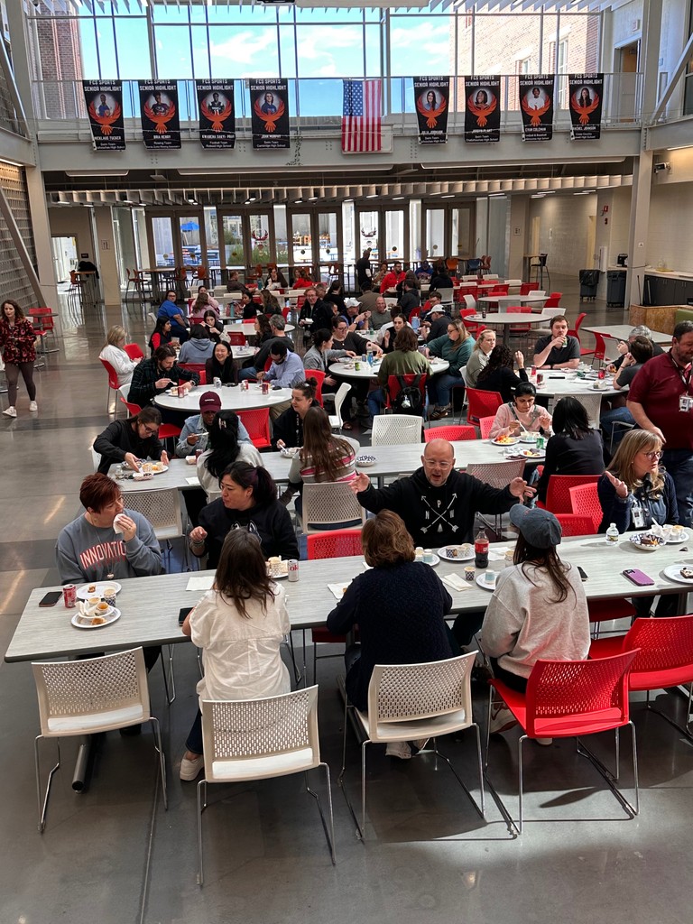 Innovation Academy PTSO tweet media