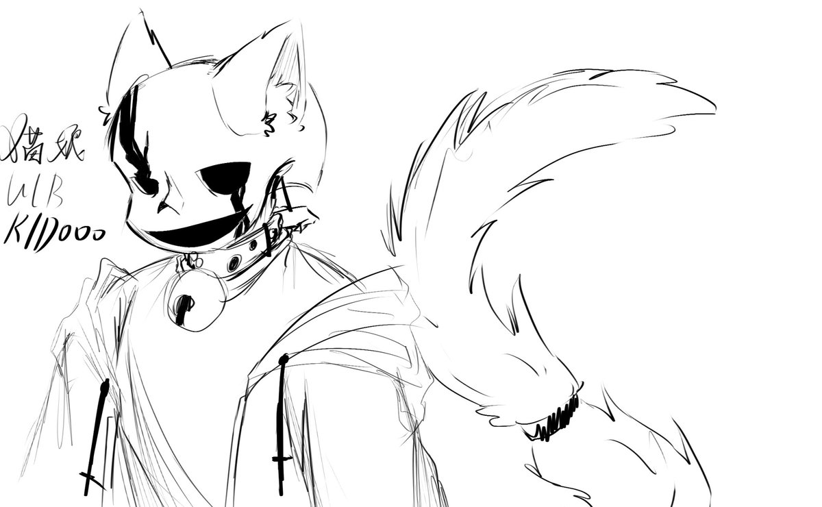 slaughtlive's tweet photo. KIDOOOOOOOOOOOOOOOOOOOOOO
#ulbsans
#undertale
#undertaleAU
#sans
#sanb已经走的太远了 https://t.co/zKTArB3DTt