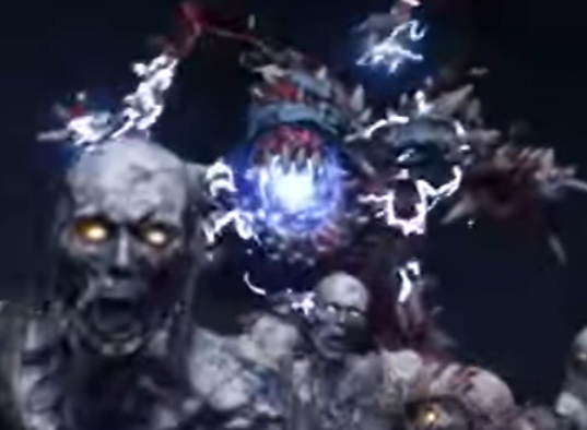 COD: Zombies News tweet media