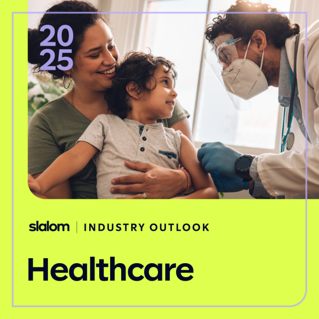 DavidFrigeri's tweet photo. 2025 Industry Outlook - Healthcare https://t.co/uJoXOetUlY