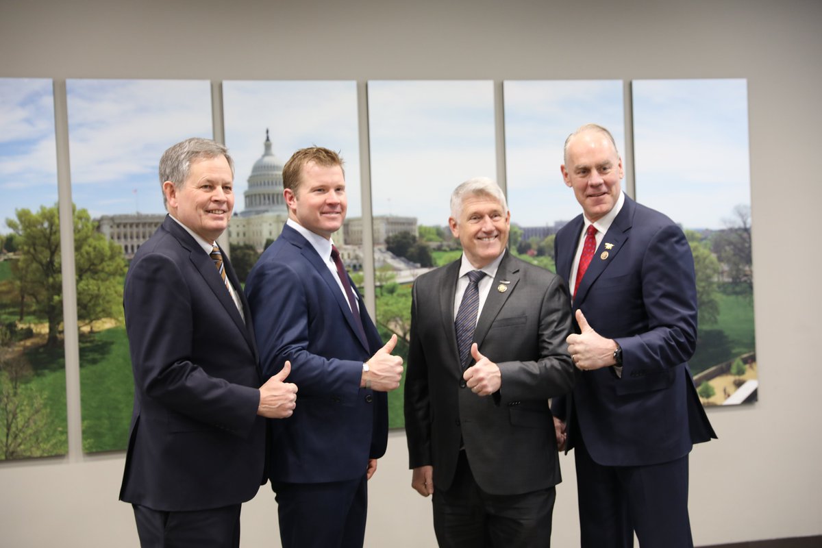 Congressman Troy Downing tweet media