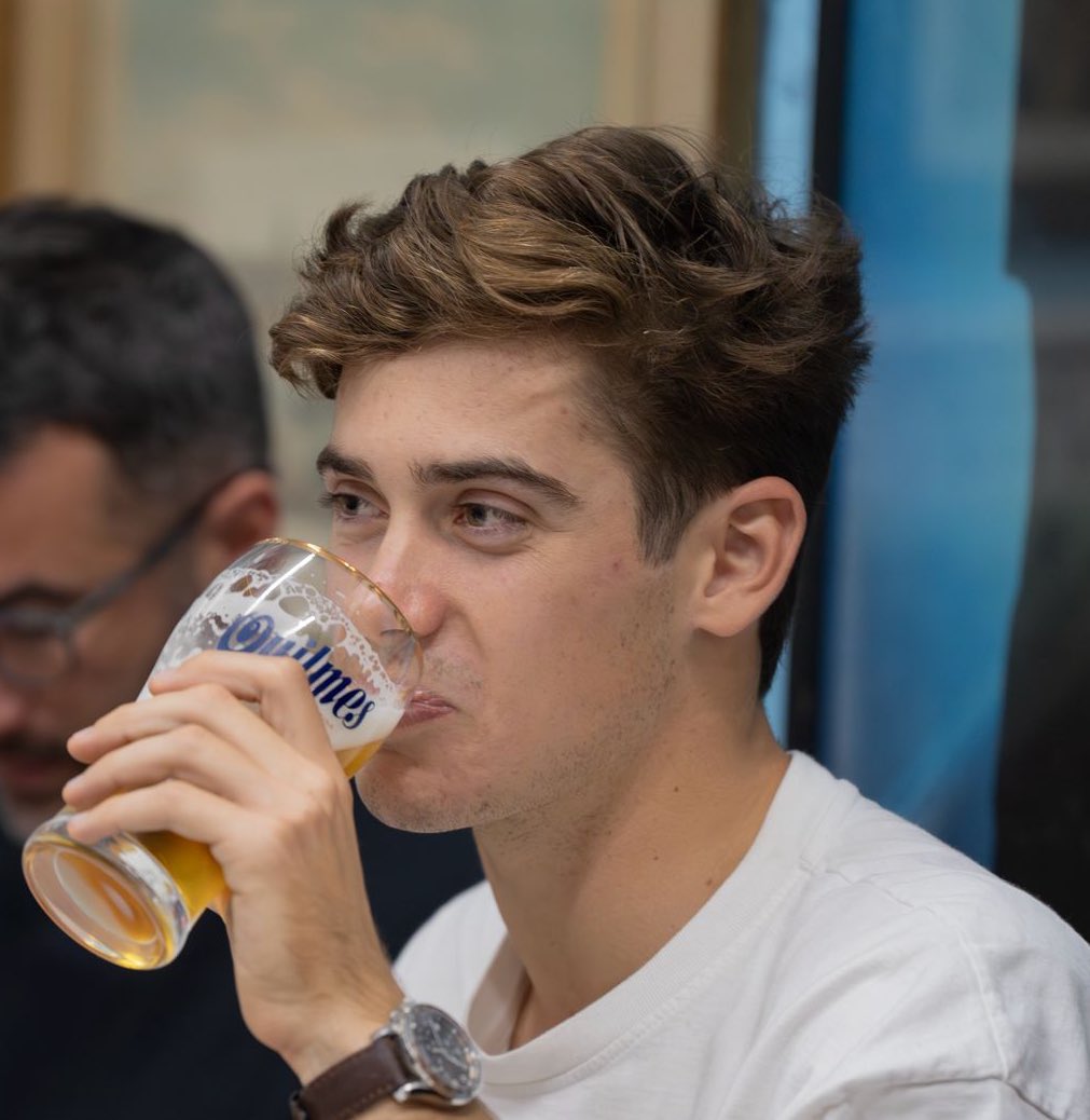 ¿Quién para cortar la semana?