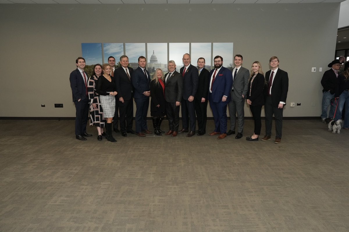 Congressman Troy Downing tweet media