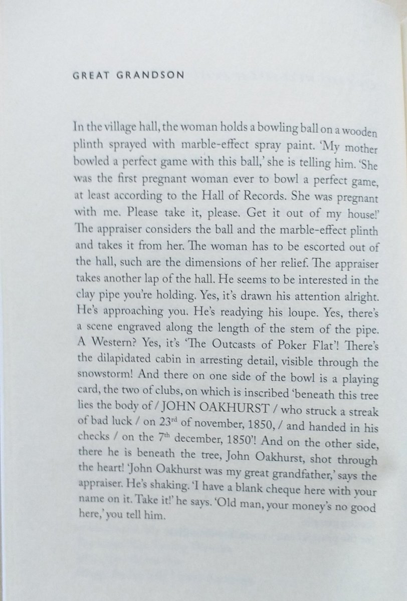 PAGE & STAGE NI (@acniwriting) on Twitter photo A ripe year ahead for poetry includes Dane Holt's debut from <a href="/Carcanet/">Carcanet Press</a>. He was 2023 Publishing Fellow @heaneycentre. Father's Father's Father is a <a href="/PoetryBookSoc/">PoetryBookSoc</a> Recommendation. A ripe year ahead for poetry includes Dane Holt's debut from <a href="/Carcanet/">Carcanet Press</a>. He was 2023 Publishing Fellow @heaneycentre. Father's Father's Father is a <a href="/PoetryBookSoc/">PoetryBookSoc</a> Recommendation.