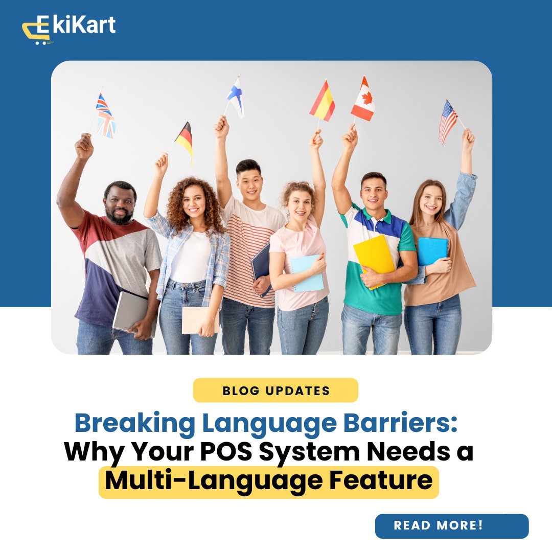 *Read More* hubs.la/Q033w0Lg0
.
🌍 Break Language Barriers in Business!
.
In today’s multicultural world, your POS system should work for your team and customers, not against them.