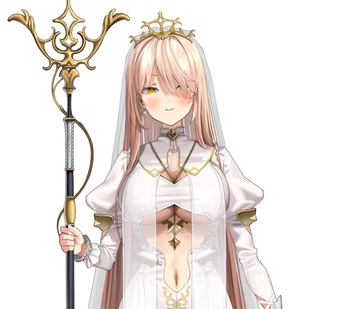 おニュイよく見てるって聞いたら何も知らない人だと見た目で「お前エ○いな…」ってなるけど、ある程度にじさんじ知ってる人だと「お前硬派だな…」ってなる凄まじいギャップがあるよな 