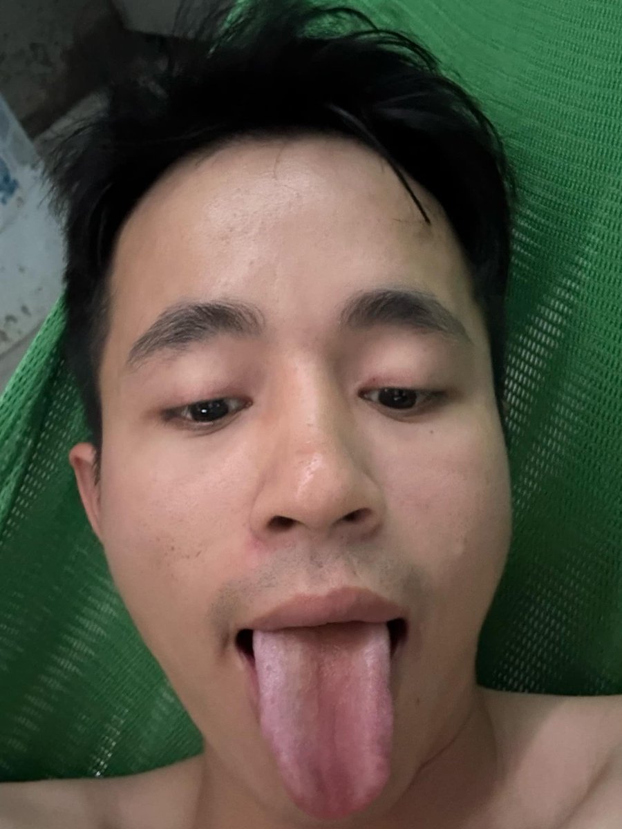 Trai Thẳng Tấp tweet media