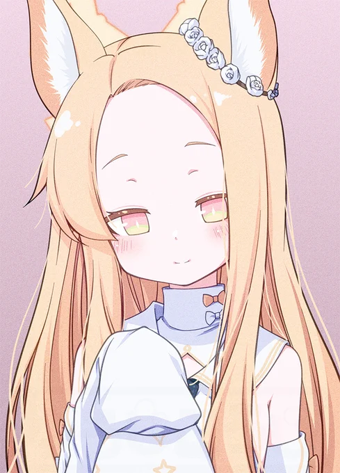 セイアちゃんGetだぜ なので描き描き #ブルアカ #BlueArchive