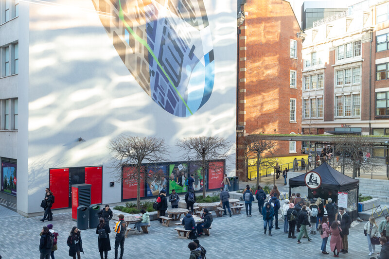 LSE100 (@thelsecourse) on Twitter photo Welcome Back 2025 officially begins today at LSE! Between 22-29 January, students are invited to join in with fun, enriching activities across campus as a way to relax, reconnect and settle back into life at LSE as we start a new term.
Find out more here: info.lse.ac.uk/current-studen… Welcome Back 2025 officially begins today at LSE! Between 22-29 January, students are invited to join in with fun, enriching activities across campus as a way to relax, reconnect and settle back into life at LSE as we start a new term.
Find out more here: info.lse.ac.uk/current-studen…