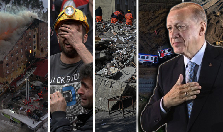 AKP'li 22 yılda 24 facia, 54 bin 780 ölü: Sıfır istifa!
cumhuriyet.com.tr/siyaset/akpli-…