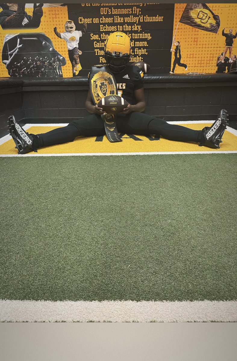 Jeremiah ledlow tweet media