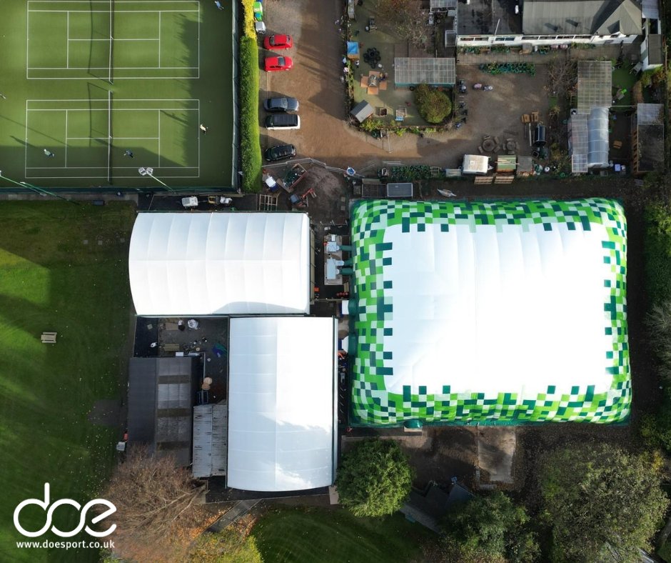 Doe Sport North Ltd (@DoeSportNorth) / Posts / X