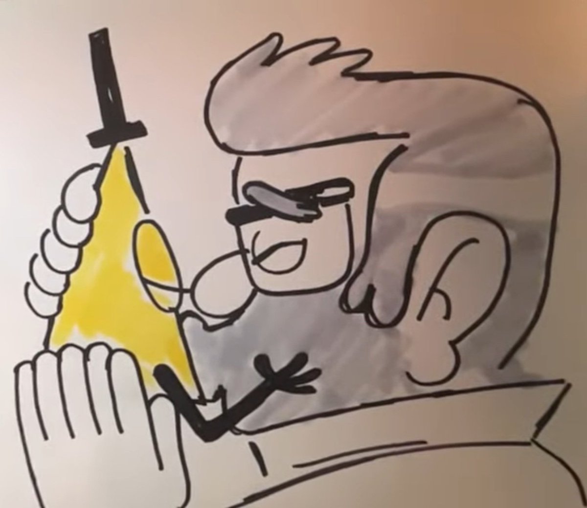 RmainSarah's tweet photo. @_AlexHirsch https://t.co/gUn18SgjjQ
