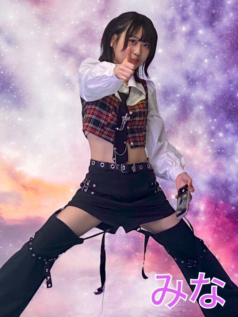 MONSISTERS公式Ⓜ️ tweet media