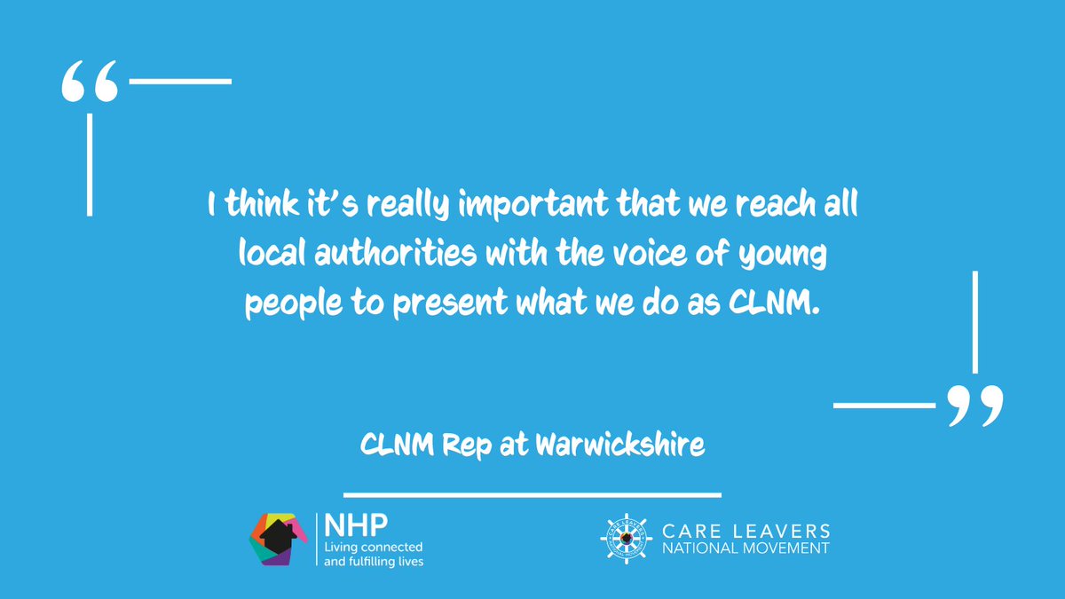 🧡💚💙

#NHP #careleaverscan #careleavers #CLNM #houseproject