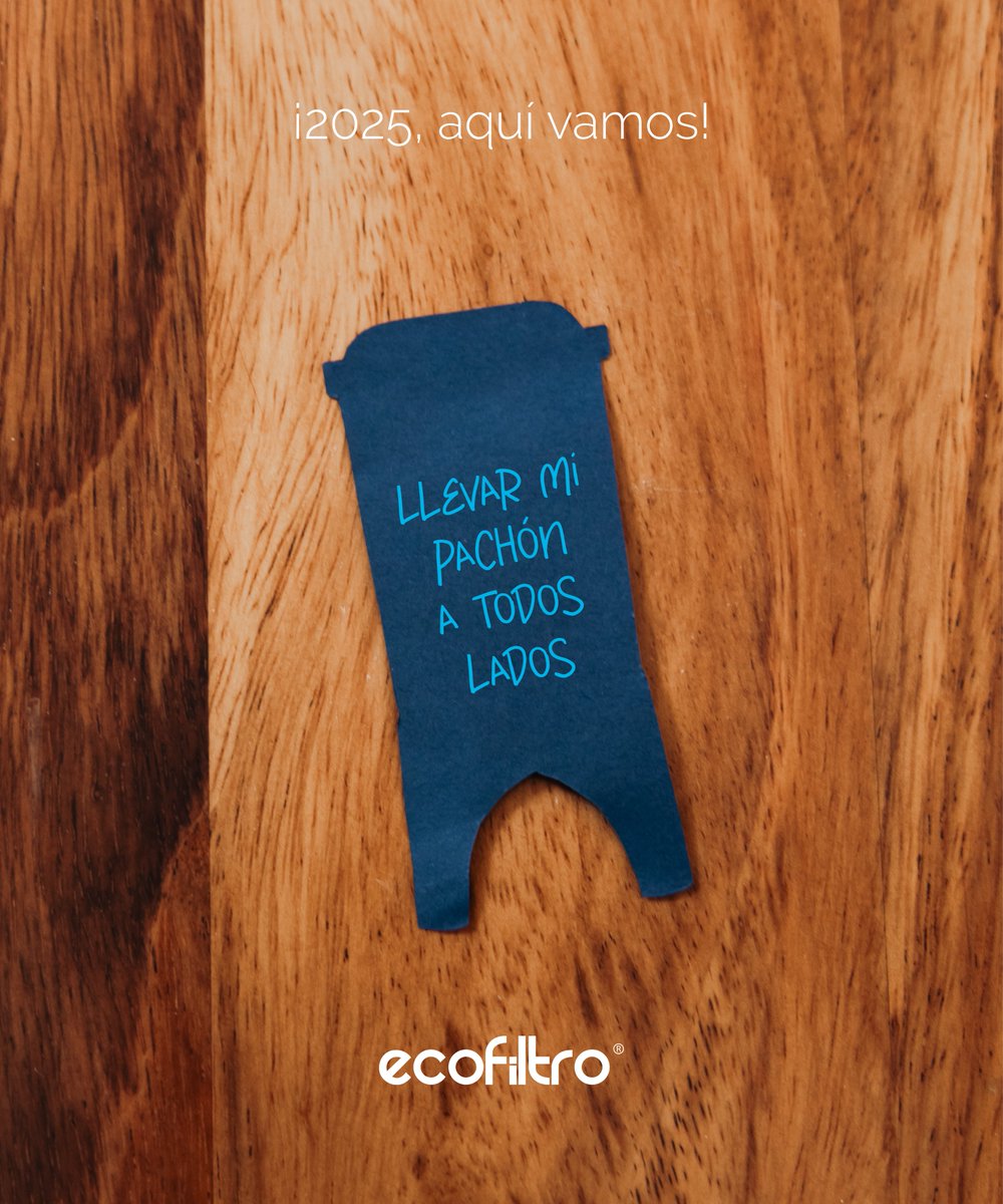 Ecofiltro Guatemala tweet media