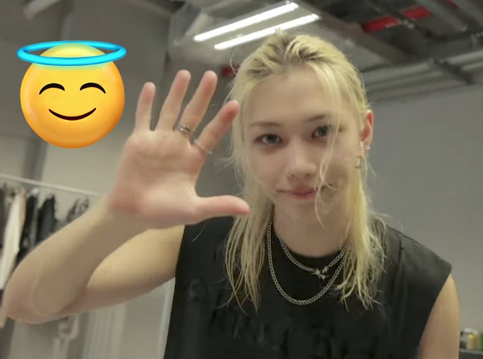 Ivy misses SKZ in Mexico 🇲🇽♥️✨ tweet media