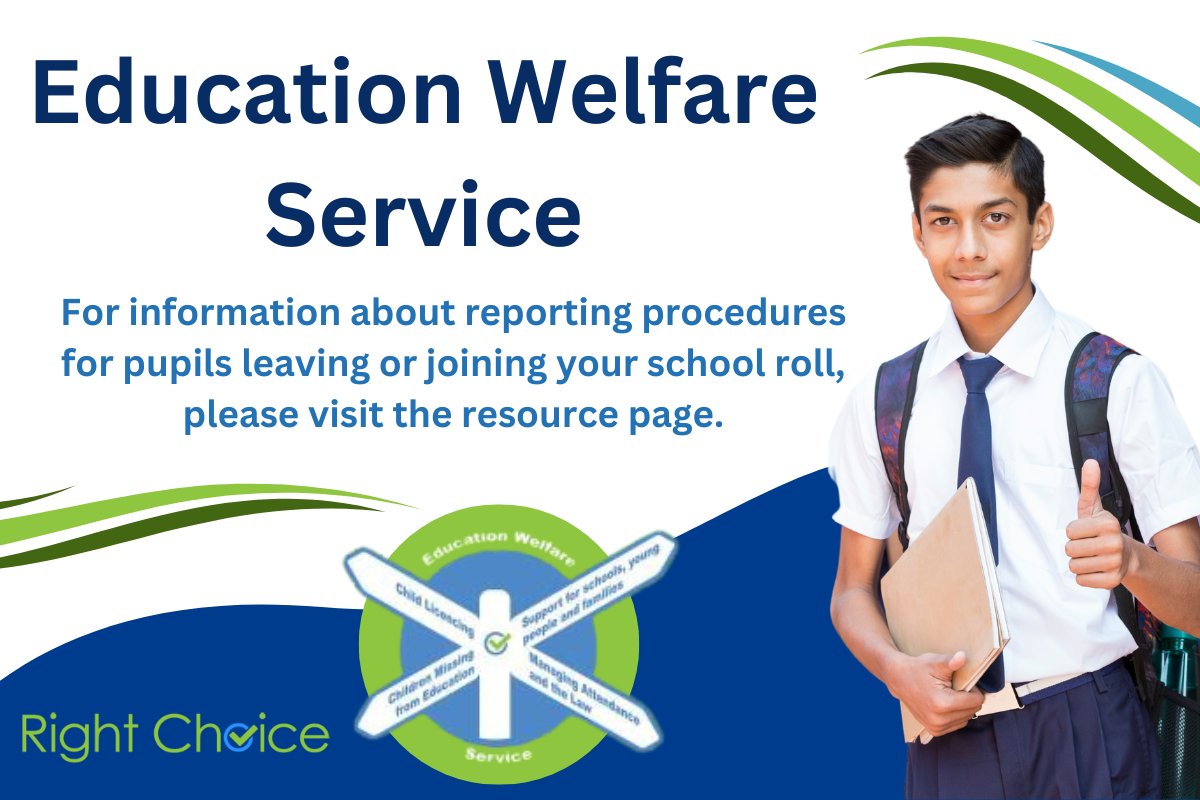 Do you have pupils moving to or from your school?🚶🏻‍♂️🚶🏽‍♀️
Please make sure you follow the "Pupil Move Process", it is of vital importance that you notify us.
Please visit our resource page and login to access 'pupil moves' in the right hand panel👇 
orlo.uk/jsoMp
#Education