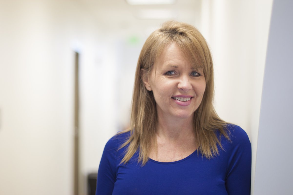 UBalt College of Public Affairs tweet media