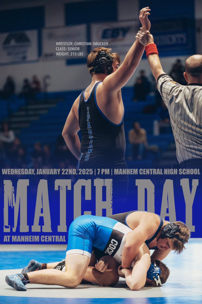 GS Spartan Wrestling (@spotwrestling) on Twitter photo 