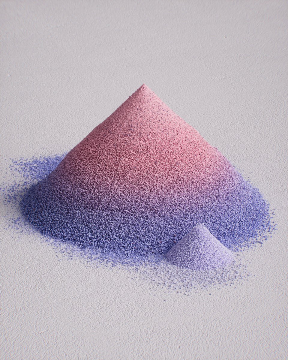 Chaos organized 🗻