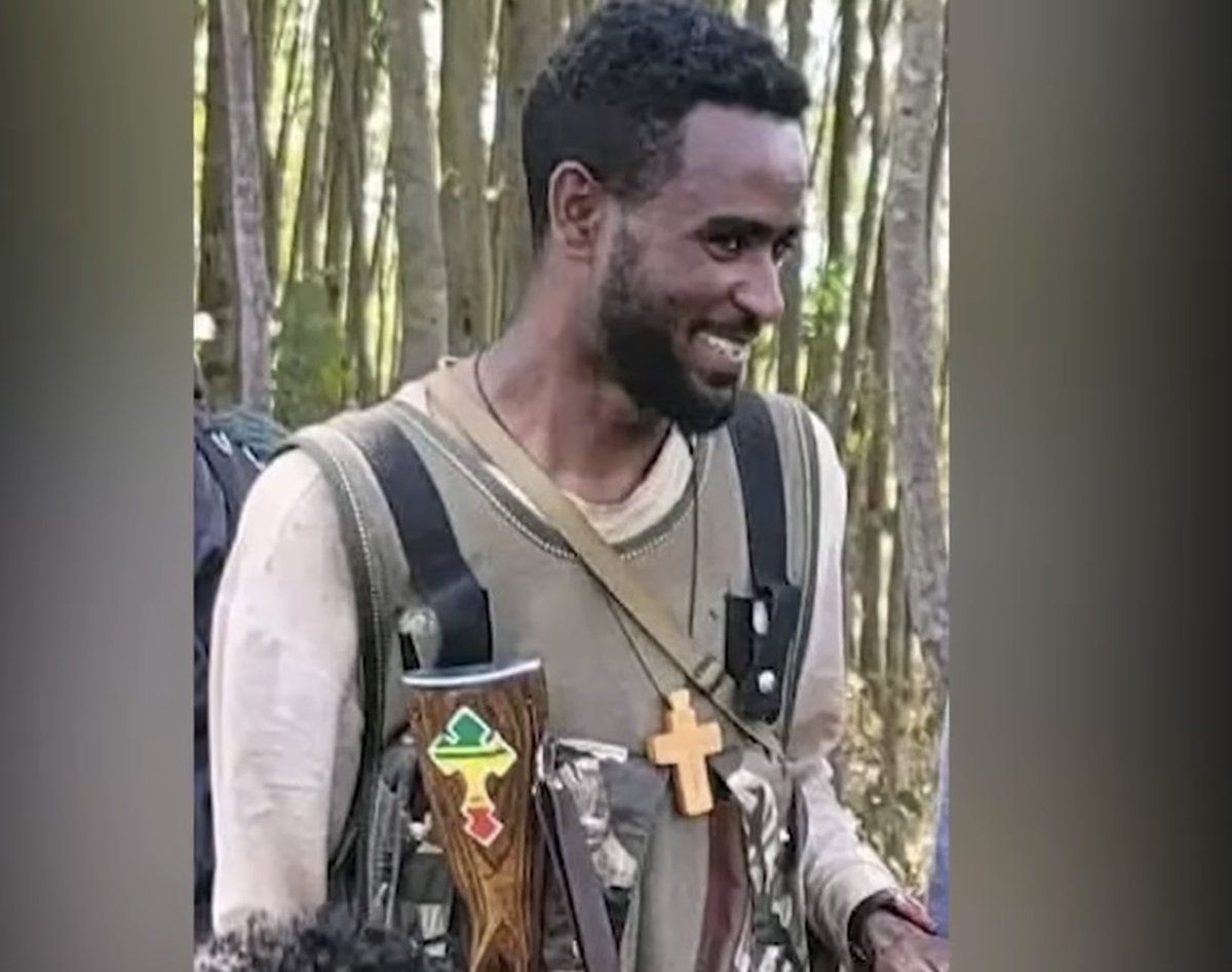 Fano Yohannes Alemayehu!! 💔💔💔😢