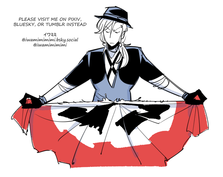 iwamimimimi (@iwamimimimi) on Twitter photo 