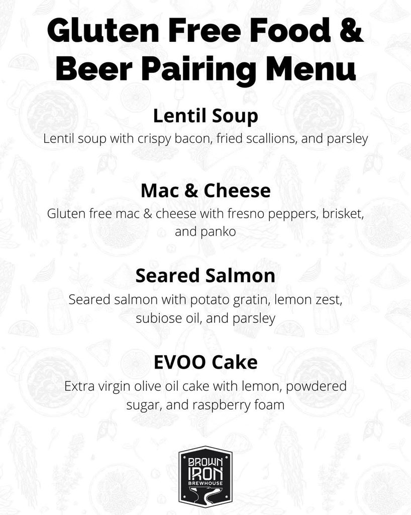 Brown Iron Brewhouse Royal Oak tweet media