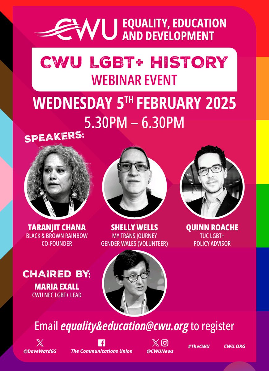 CWUNorthEastRegion (@cwuneregion) on Twitter photo 